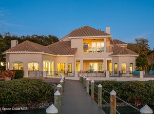 4828 S Peninsula Dr, Ponce Inlet, FL 32127