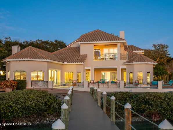 4828 S Peninsula Dr, Ponce Inlet, FL 32127