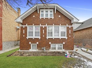 1227 S 58th Ct, Cicero, IL 60804