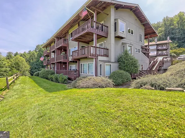 195 Sun Valley Cir #4001, Dillard, GA 30537