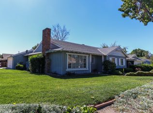 760 W 12th St, Claremont, CA 91711