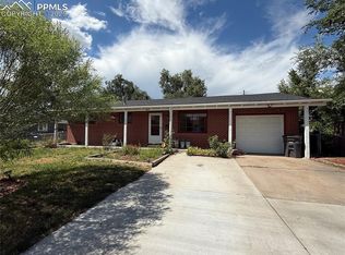 404 Kiva Rd, Colorado Springs, CO 80911