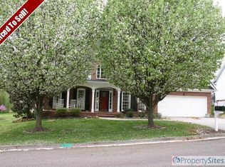 1035 Ambleside Ct, Knoxville, TN 37922