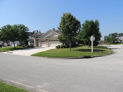 1634 Waters Edge Dr, Fleming Island, FL, 32003