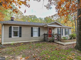 9023 Granite Springs Rd, Spotsylvania, VA 22551