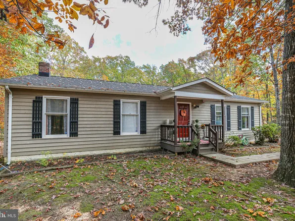 9023 Granite Springs Rd, Spotsylvania, VA 22551
