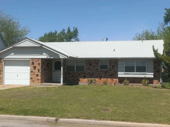 2729 SW 82nd St, Oklahoma City, OK 73159