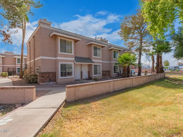 1055 W 5TH Street #4, Tempe, AZ 85281