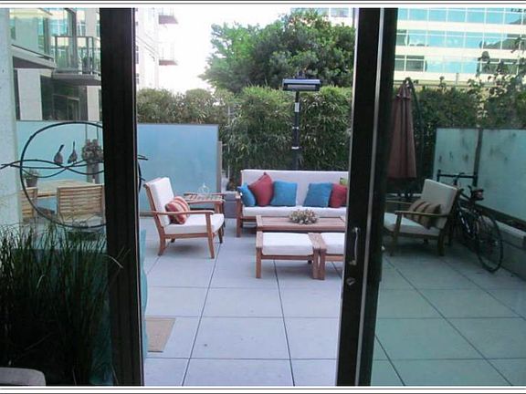 3rd image of 38 N Almaden Blvd Unit 306