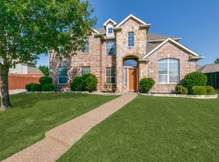825 Dogwood Dr, Murphy, TX 75094