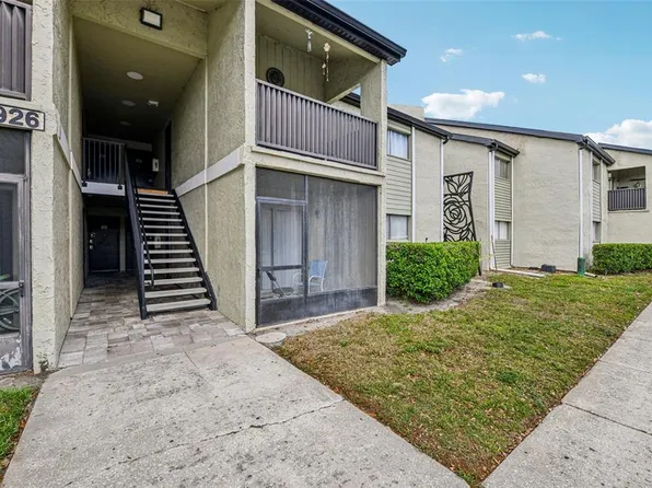 926 Lake Destiny Rd Unit F, Altamonte Springs, FL 32714