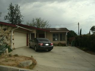 7322 Zachau Pl, Tujunga, CA 91042