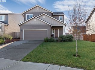 33340 SW Rotterdam St, Scappoose, OR 97056