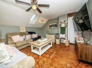 265 John St APT 3, Fall River, MA 02721