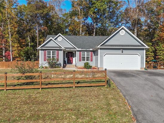 11540 Oakrise Pl, New Kent, VA 23124