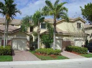3841 Pond Apple Dr #5, Fort Lauderdale, FL 33332