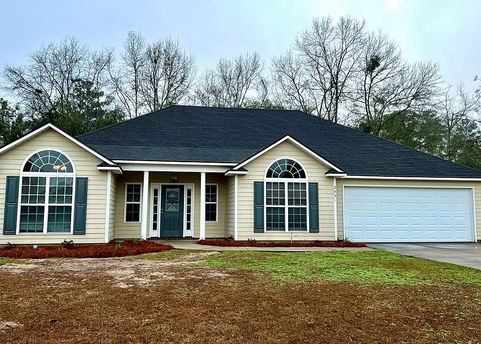 1st image of 2431 Muscogee Dr
