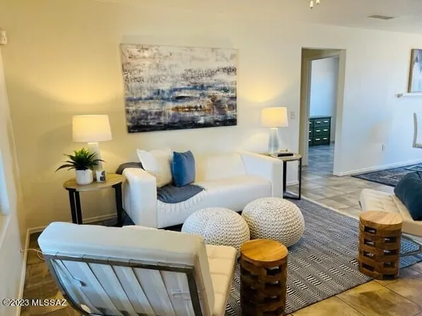 1115 E Hedrick Dr, Tucson, AZ 85719