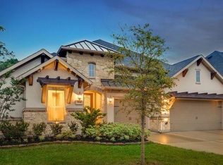 3846 Juniper Meadows Ln, Spring, TX 77386