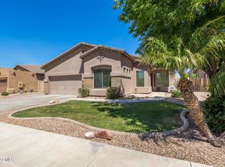 2544 E Chester Dr, Chandler, AZ 85286