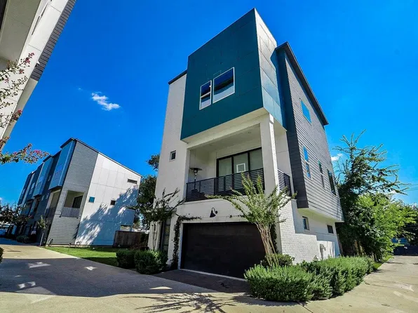 2414 Canal St #A, Houston, TX 77003