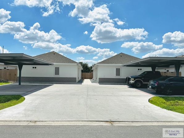 1807 W Ramirez St, Mission, TX 78573