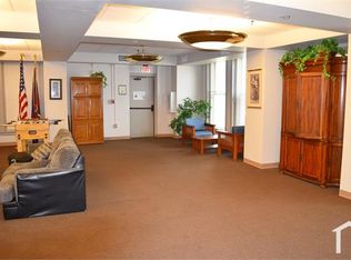 210 E Michigan St, Indianapolis, IN 46204