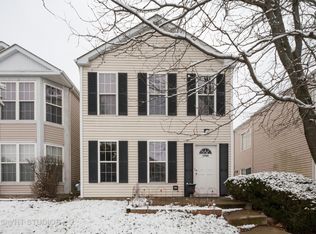 1764 Simms St, Aurora, IL 60504