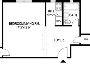 72 Orange St APT 3G, Brooklyn, NY 11201