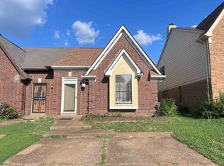 1624 Beaver Trail Dr, Cordova, TN 38016