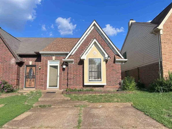 1624 Beaver Trail Dr, Cordova, TN 38016