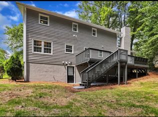 2182 Ridgewood Ct, Marietta, GA 30066