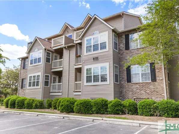 12300 Apache Avenue #602, Savannah, GA 31419