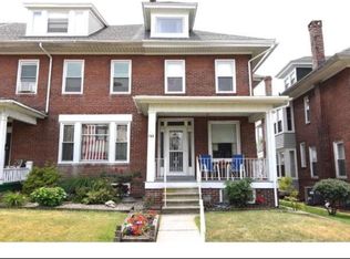 722 Reading Ave, West Reading, PA 19611