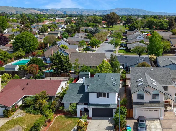 3104 San Andreas Dr, Union City, CA 94587