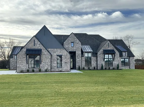 4902 E 175th Pl S, Bixby, OK 74008