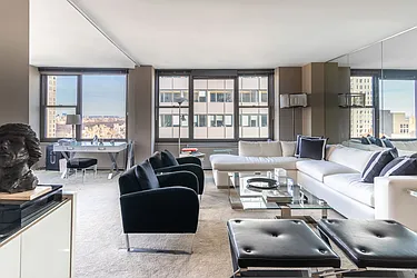 Rented by BARNES New York