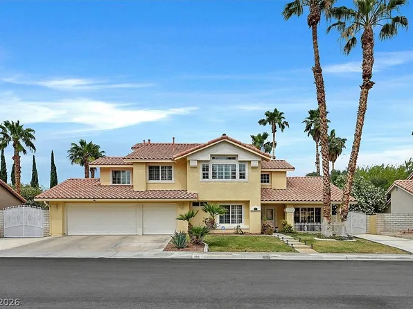 1016 Grey Hollow Ave, North Las Vegas, NV 89031