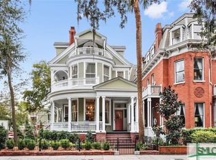 705 Whitaker St, Savannah, GA 31401