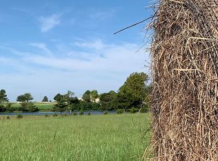 850 Road LOT 10, Stroud, OK 74079