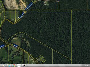 6433 Upper Cc, Clinton, LA 70722