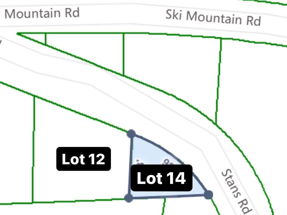 1st image of 1214 Ski Mountain Road Stans Rd