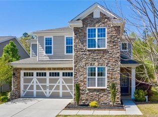 1408 Ridgehaven Rd, Waxhaw, NC 28173