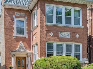 3414 N Hamlin Ave, Chicago, IL 60618