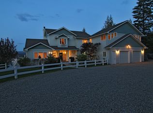 5370 E Lisa Rd, Harrison, ID 83833