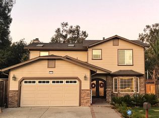 6070 Campanula Ct, Newark, CA 94560