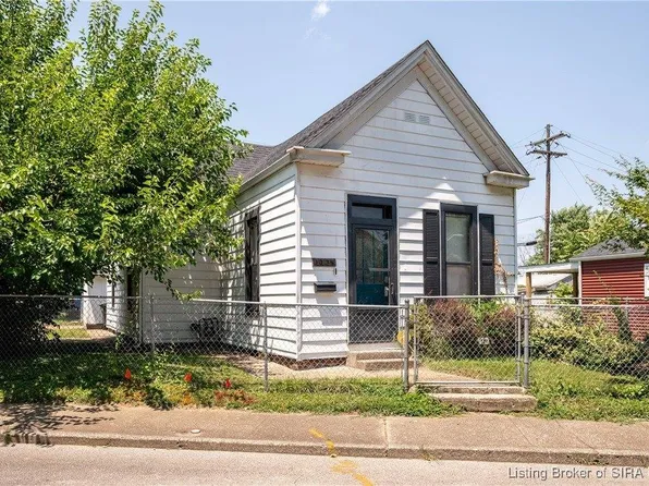 1139 Beeler St, New Albany, IN 47150