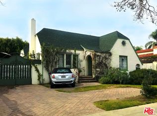 229 S La Peer Dr, Beverly Hills, CA 90211