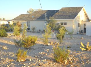 36166 Sutter Rd, Lucerne Valley, CA 92356