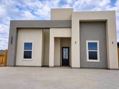 114 Mi Ranchito St, Laredo, TX, 78045